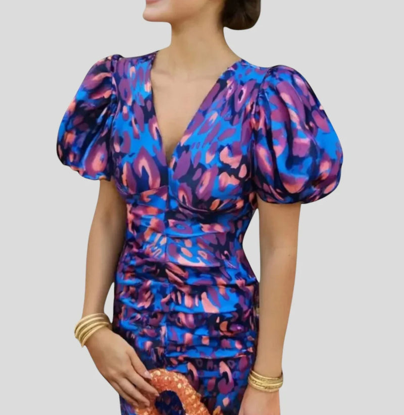 Timeless Vintage Style Garment