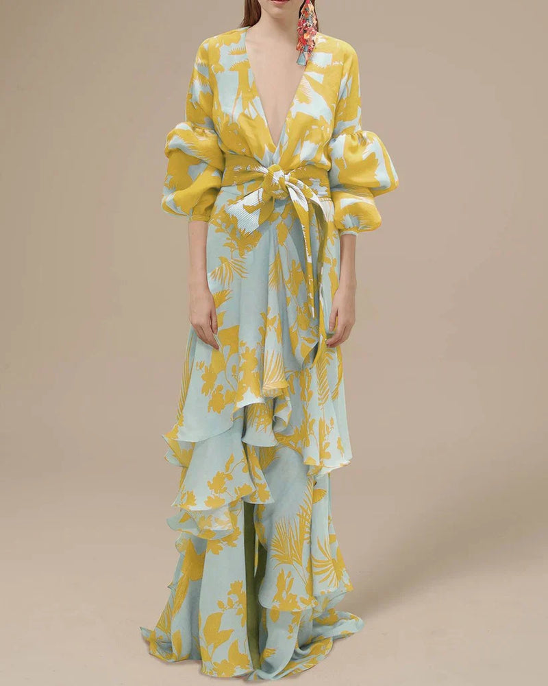 Vintage Inspired Dress