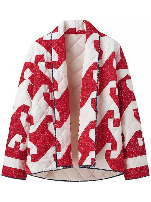 Timeless Vintage Style Garment