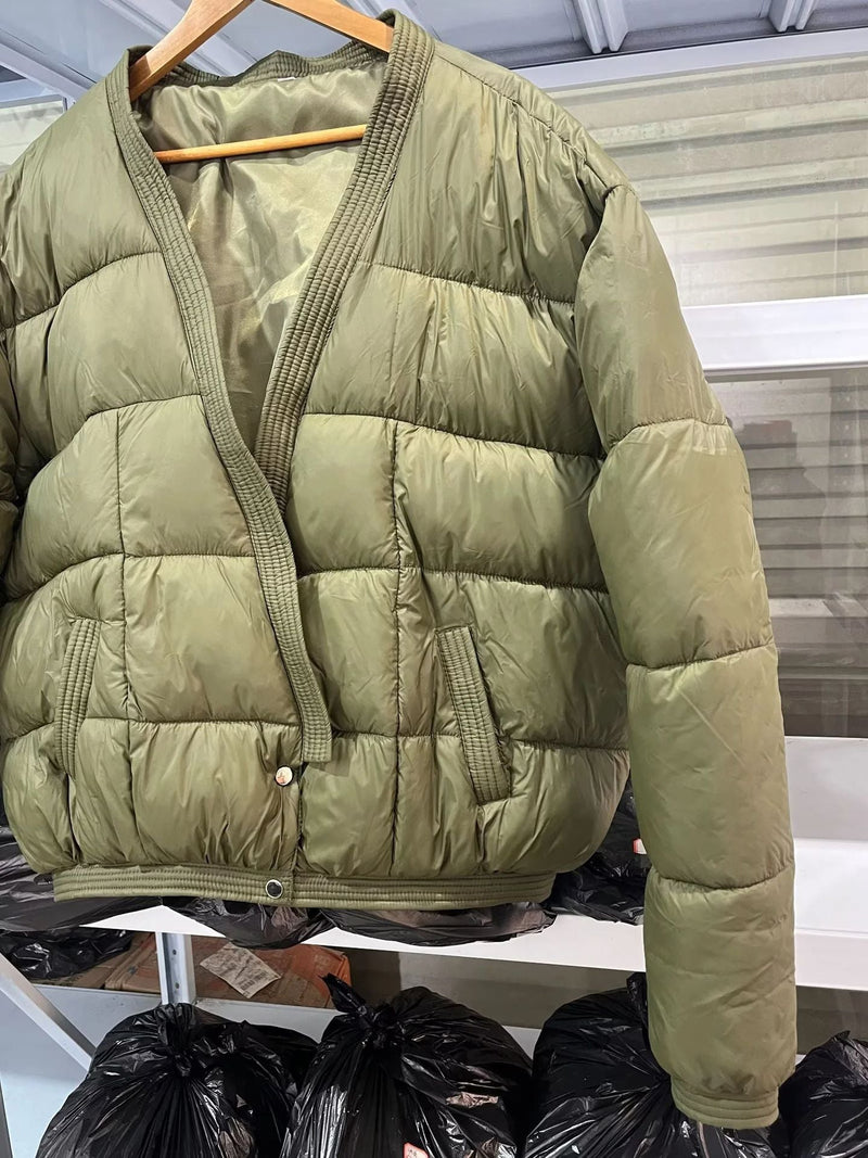 Elegantly Designed Garment