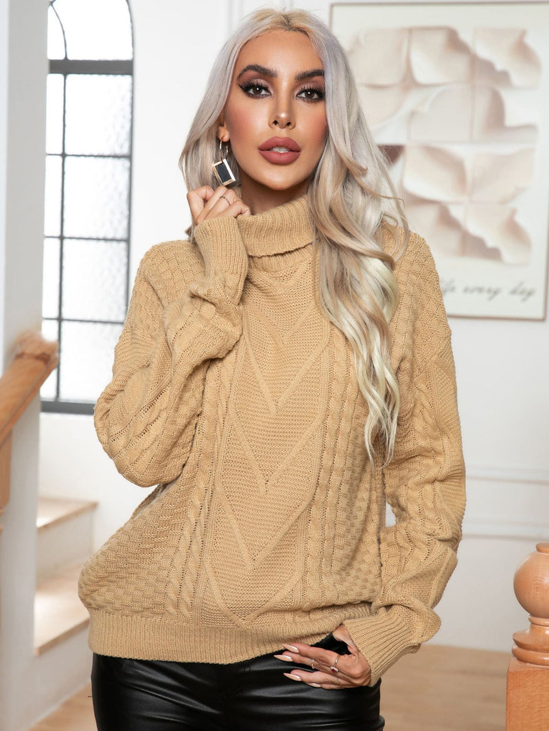 Classic Vintage Pullover