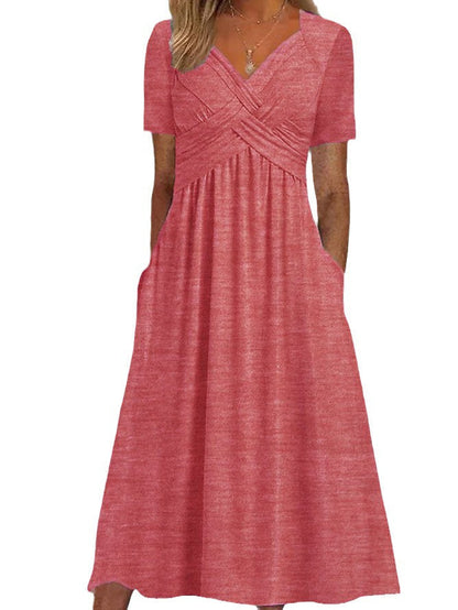 Beautifully Crafted Dress