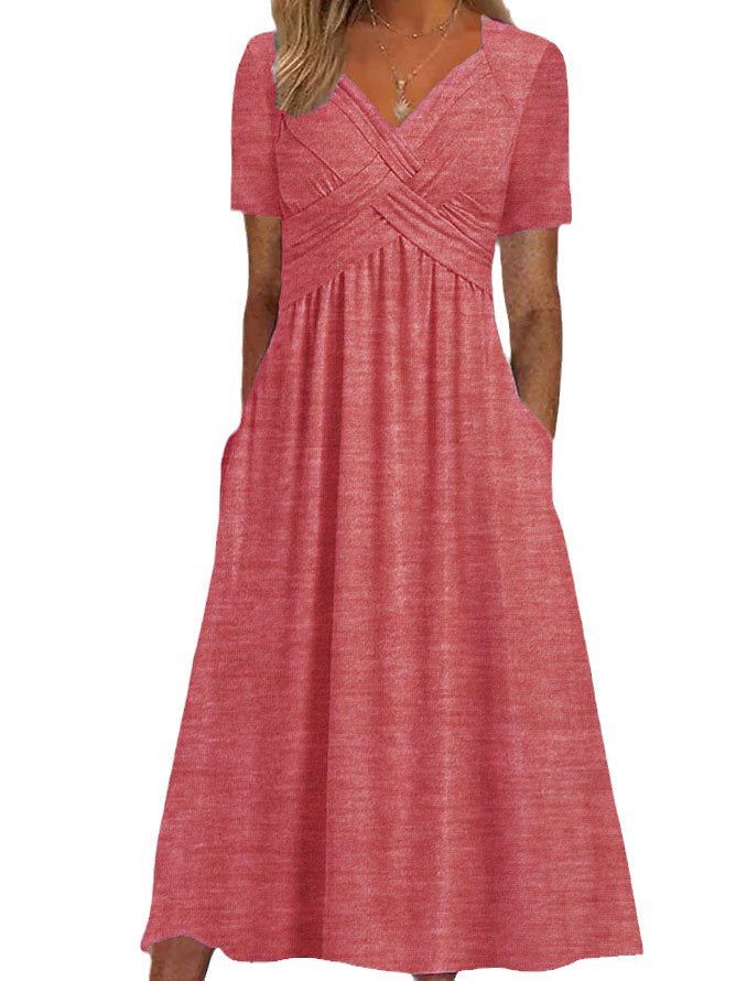 Beautifully Crafted Dress