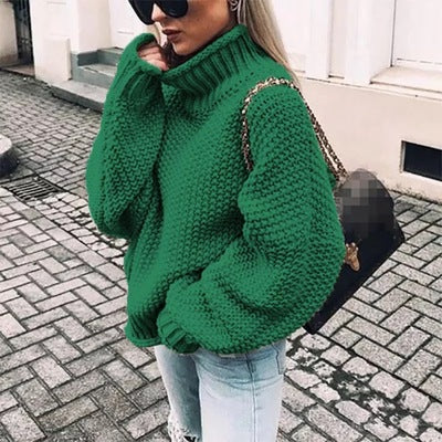 Classic Designed Pullover