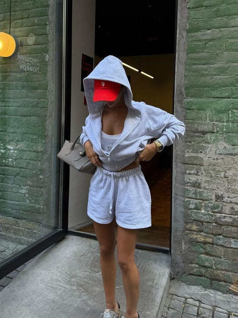 Classic Designed Garment