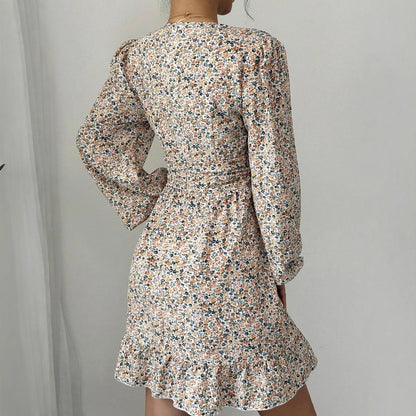Beautifully Crafted Dress