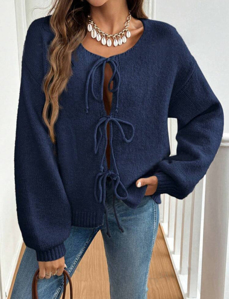 Classic Designed Pullover