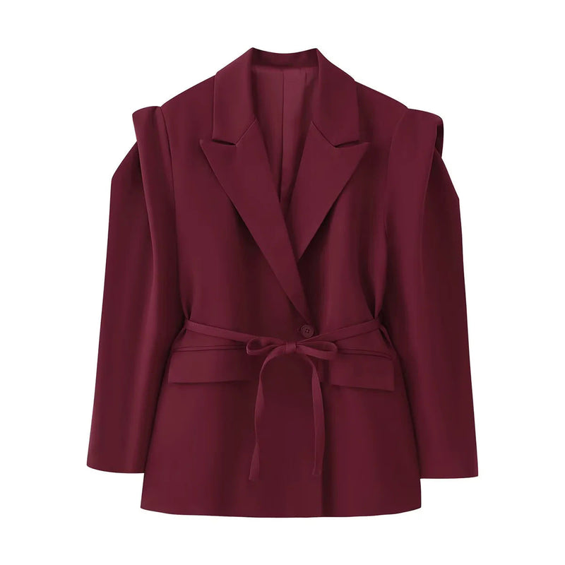 Thoughtfully Designed Garment