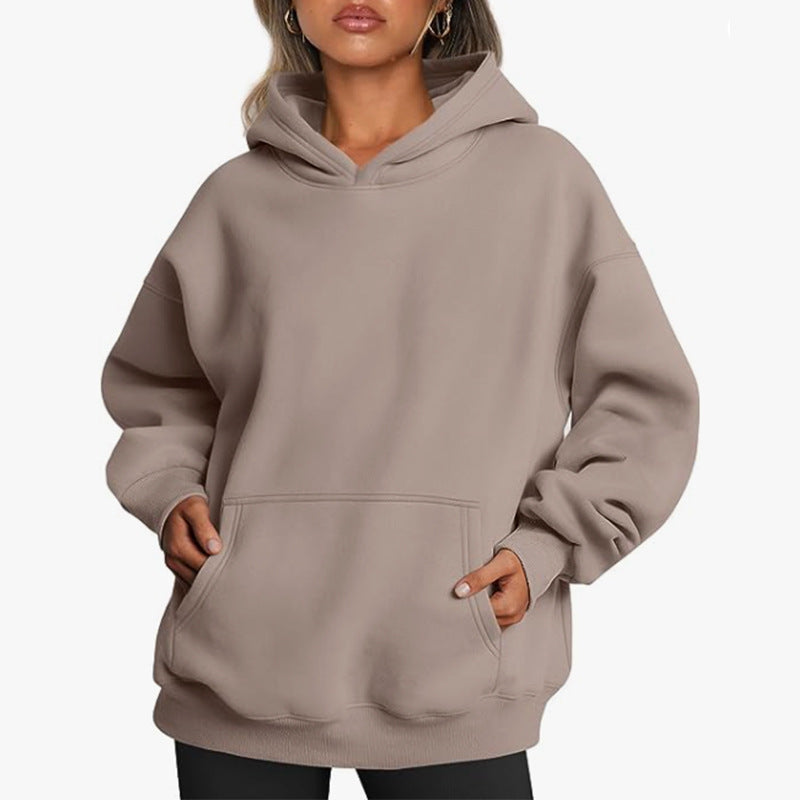 Gracefully Designed Pullover