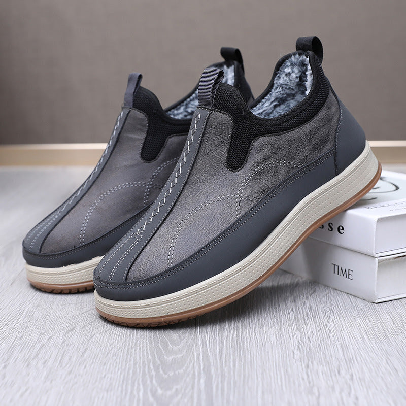 Comfortable Orthopedic Shoes for Daily Wear