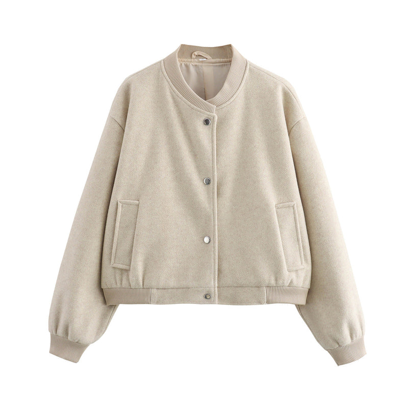 Thoughtfully Designed Garment