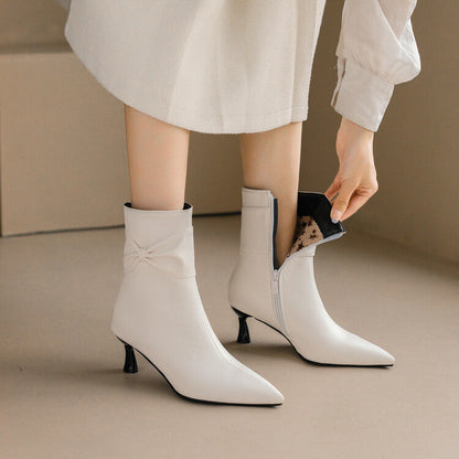 Beautifully Crafted Orthopedic Boots