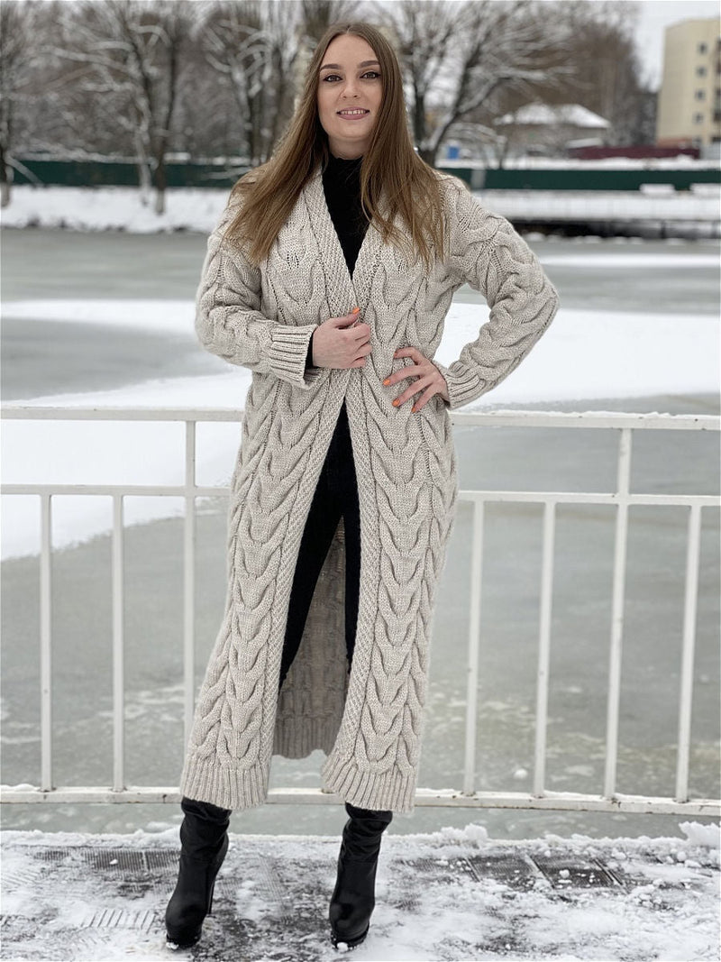 Elegantly Designed Garment