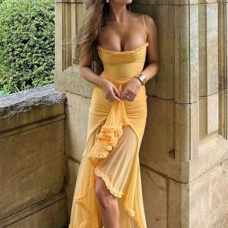 Timeless Vintage Style Garment