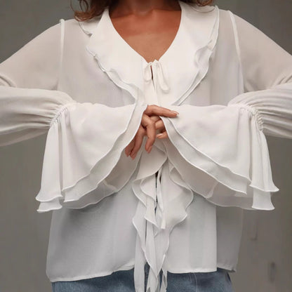 Thoughtfully Designed Shirt