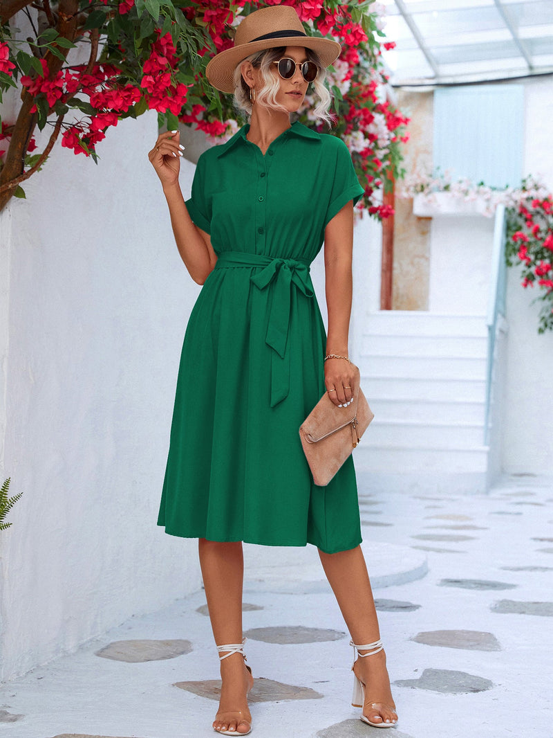 Classic Vintage Garment