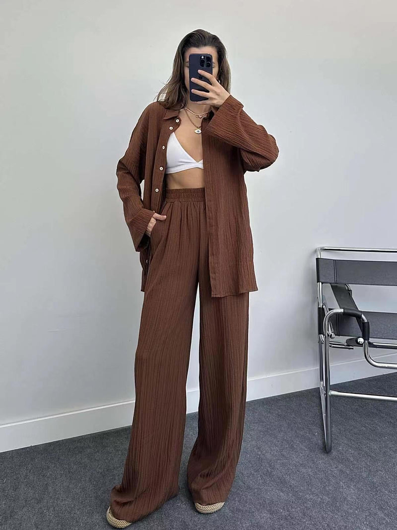 Timeless Vintage Style Garment