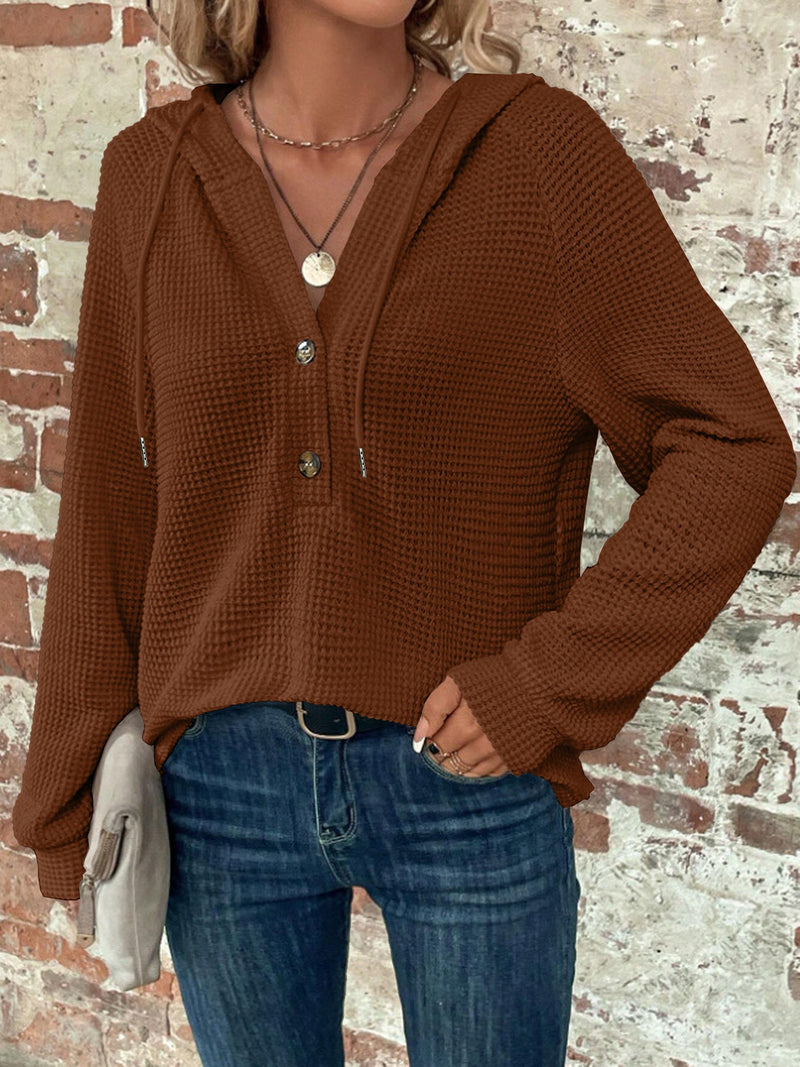 Classic Designed Pullover