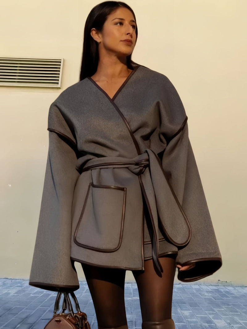 Elegantly Designed Garment