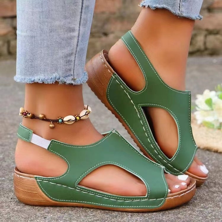 Stylish Orthopedic Sandals for Any Occasion