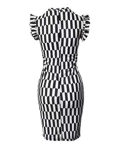 Timeless Vintage Style Garment
