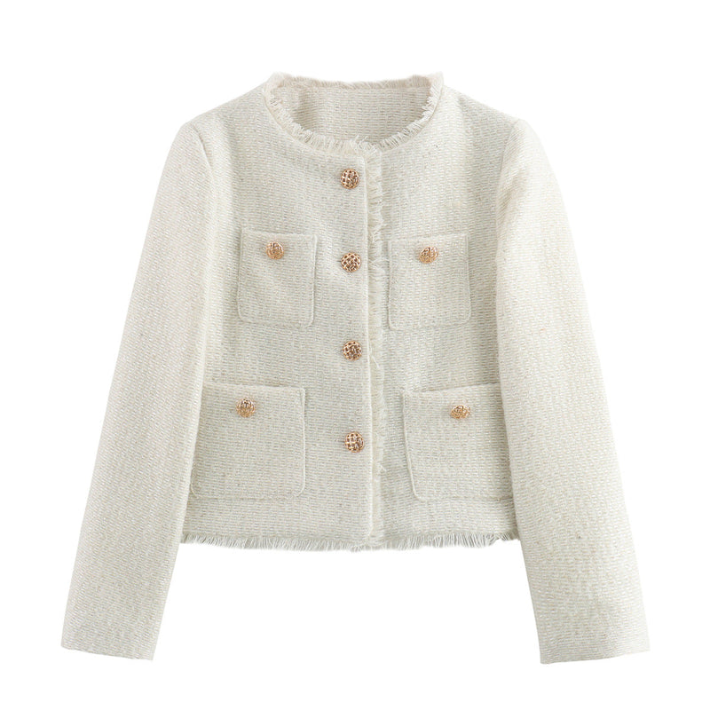 Timeless Vintage Style Garment