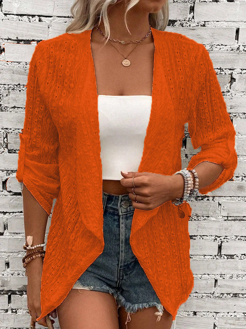 Thoughtfully Designed Garment