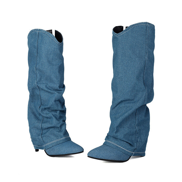Beautifully Crafted Orthopedic Boots