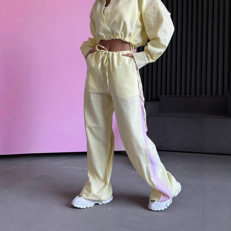 Timeless Vintage Style Garment