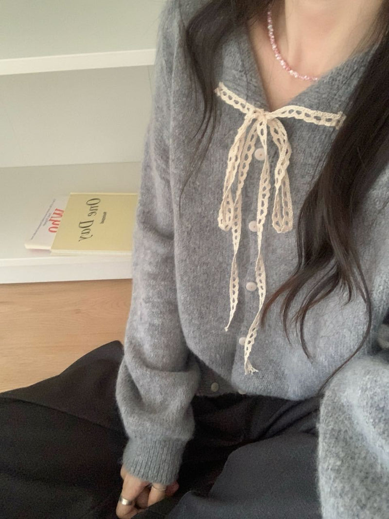 Thoughtfully Designed Cardigan