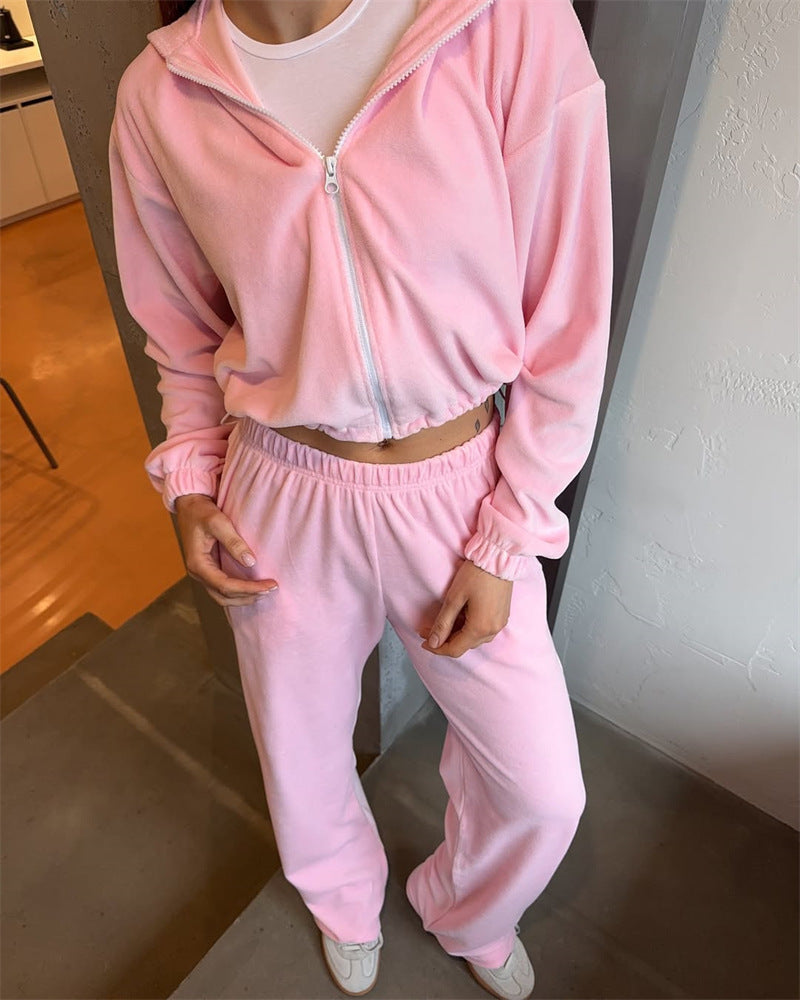 Classic Designed Garment