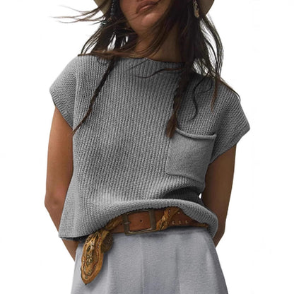 Classic Vintage Pullover