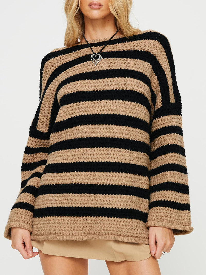 Classic Vintage Pullover