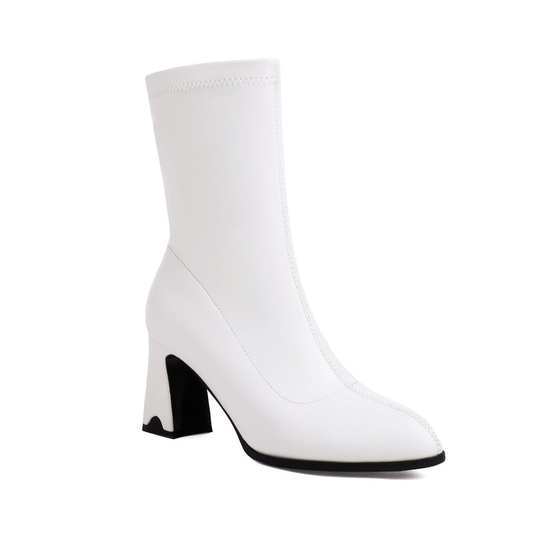 Stylish Orthopedic Boots for Any Occasion