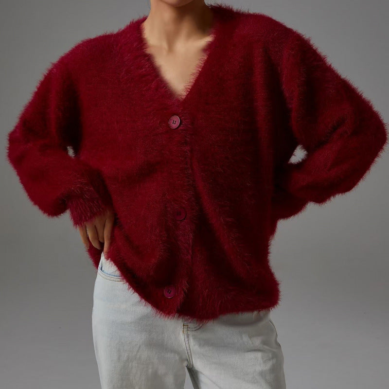 Beautifully Crafted Cardigan