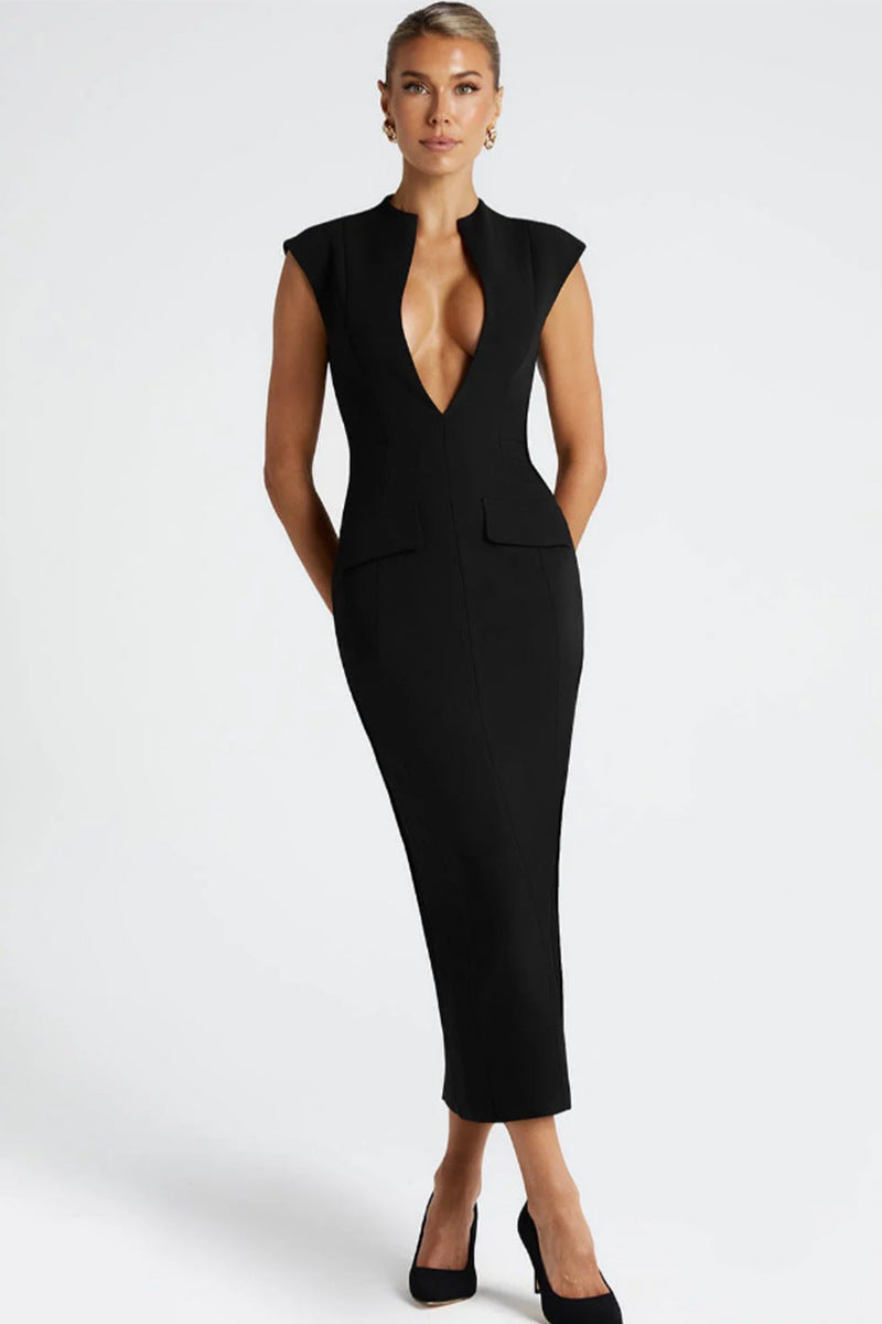 Classic Designed Garment