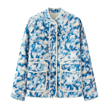Blau