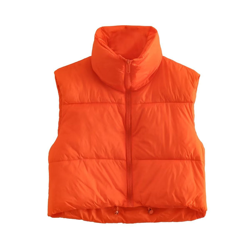 Thoughtfully Designed Garment