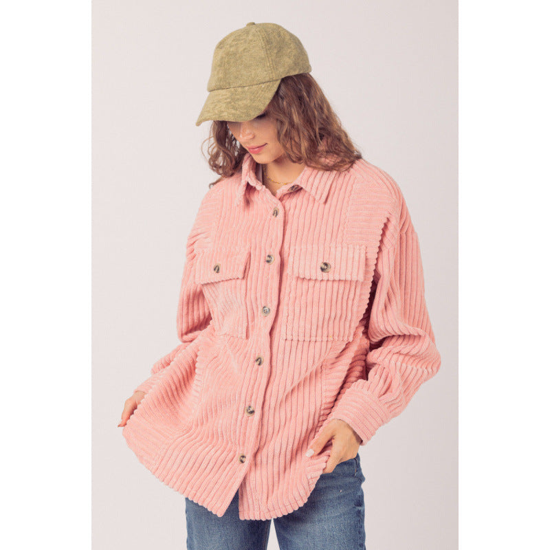 Vintage Inspired Garment