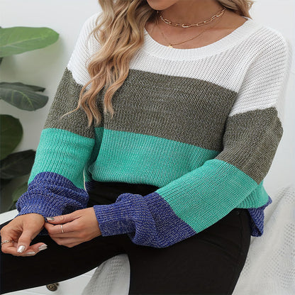 Classic Vintage Pullover