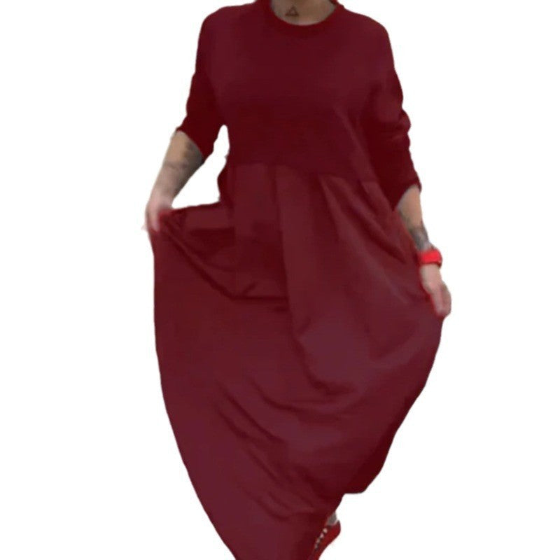 Elegantly Designed Garment