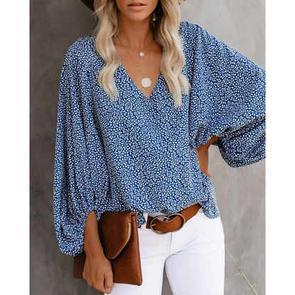 Blau