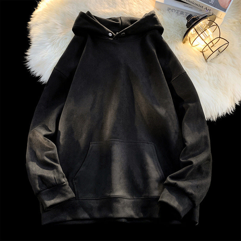 Timeless Vintage Style Pullover