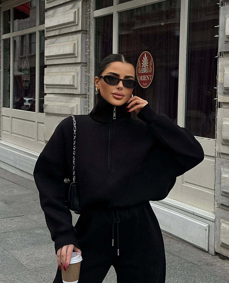 Classic Vintage Pullover