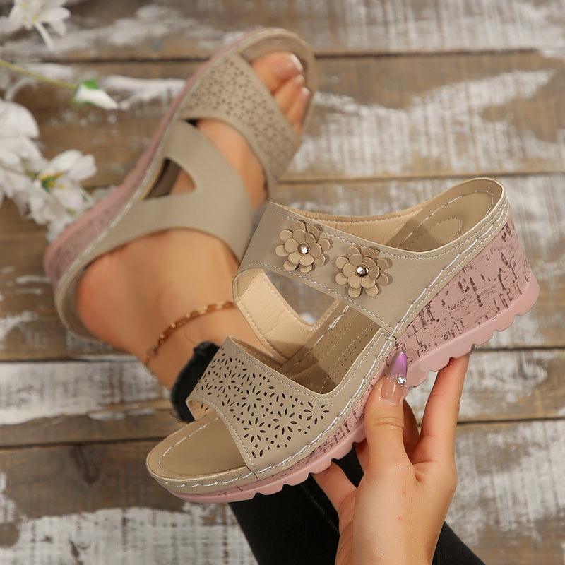 Comfortable Orthopedic Sandals for Daily Wear