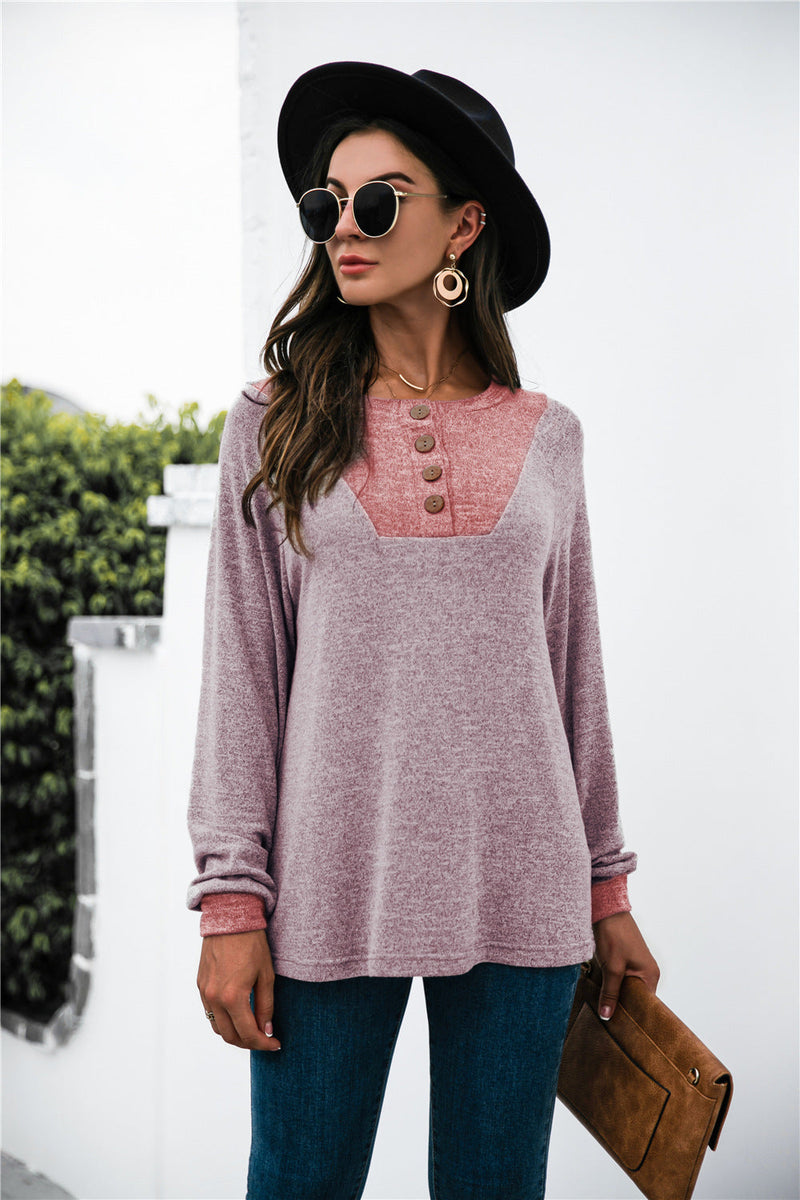 Vintage Inspired Shirt