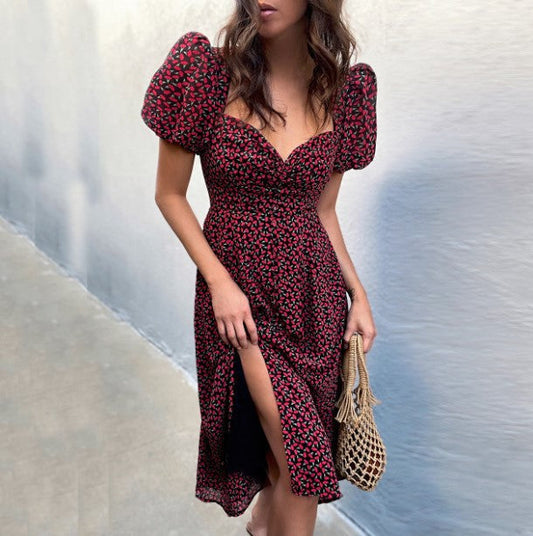 Beautifully Crafted Dress