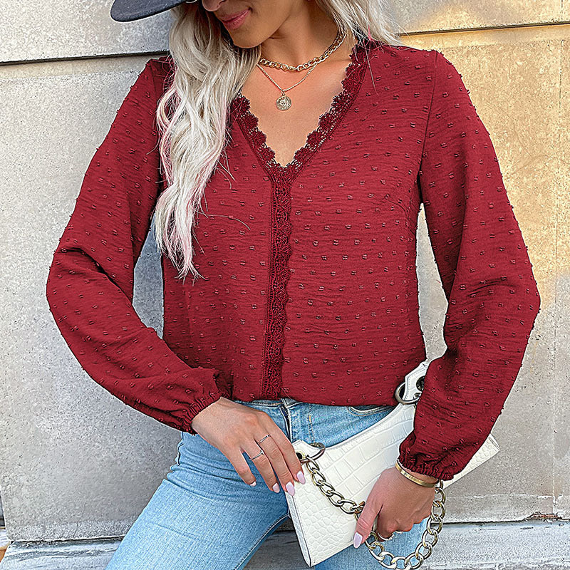 Timeless Vintage Style Garment