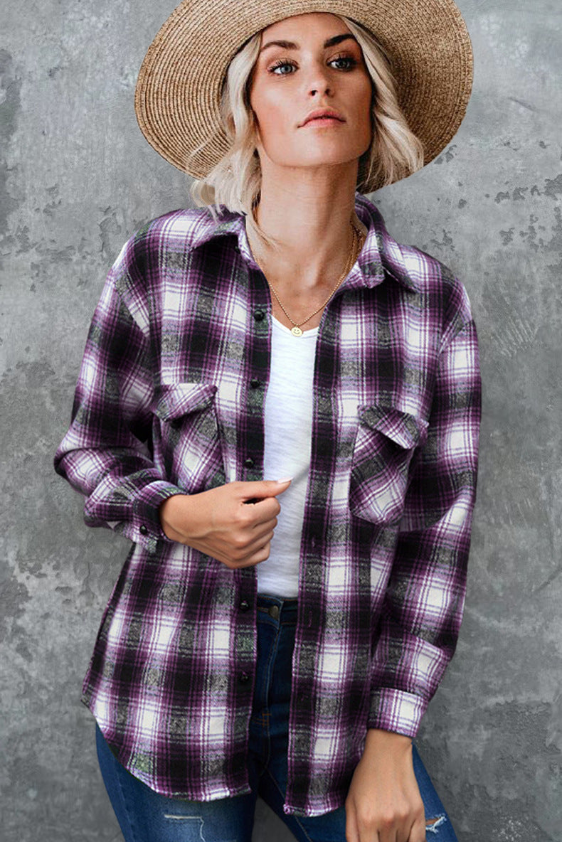 Classic Designed Garment