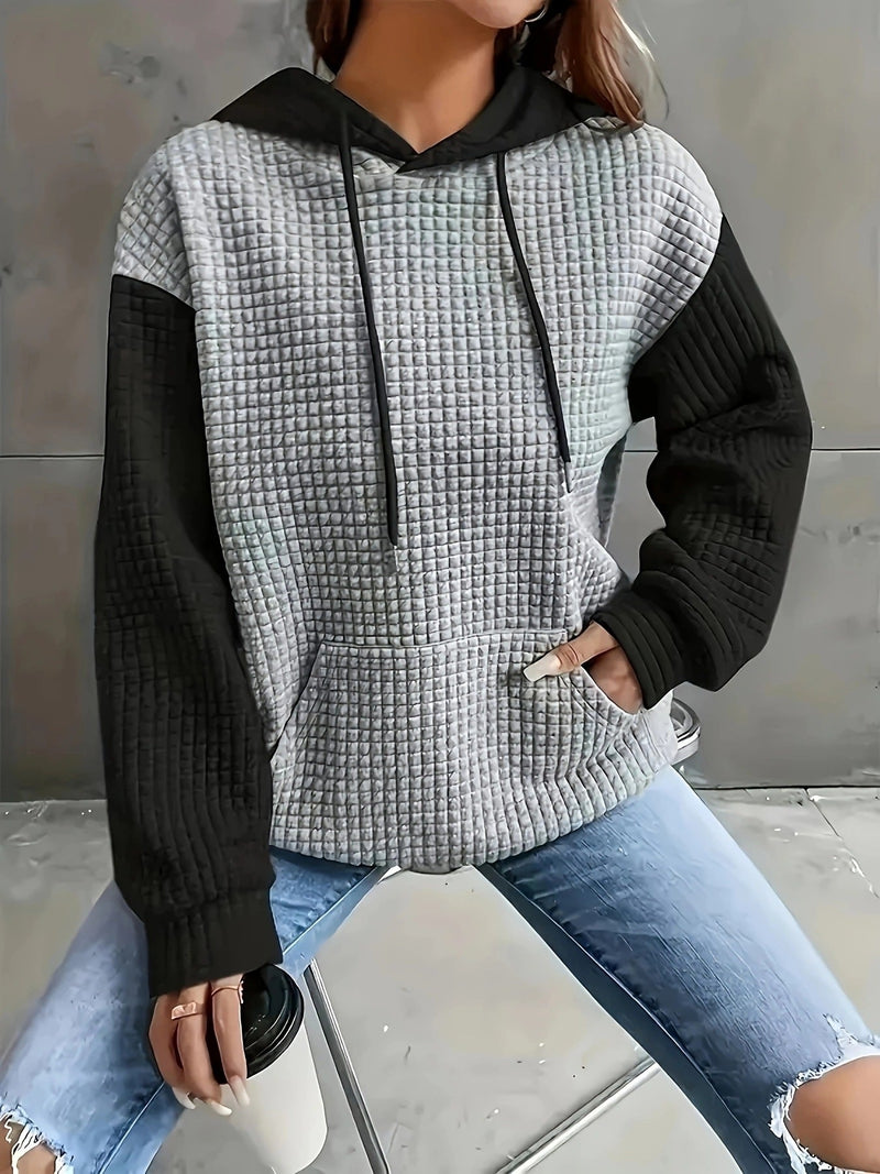 Timeless Vintage Style Pullover